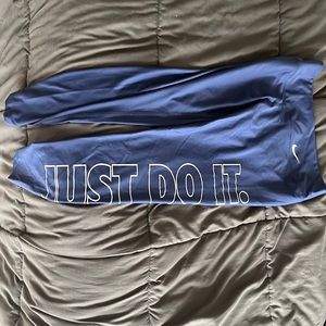 Nike tights